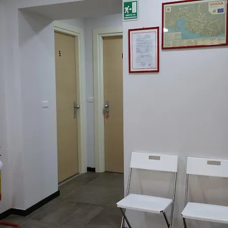汤玛赛欧酒店