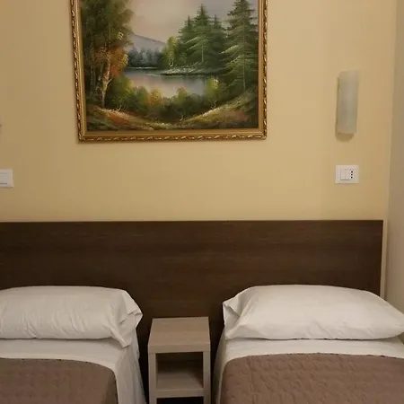 Tommaseo Szálloda