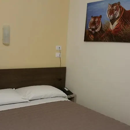 Tommaseo Szálloda *