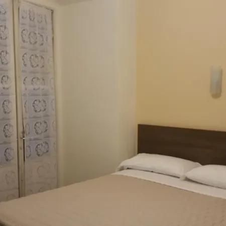 Szálloda Tommaseo *