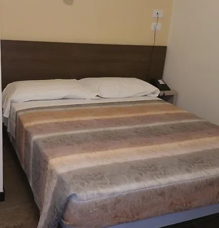 Tommaseo Szálloda *
