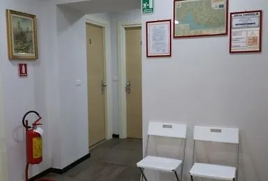 Tommaseo Szálloda *