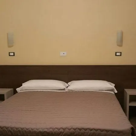Szálloda Tommaseo *